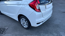 Honda Jazz 1.3 i-VTEC SE 5dr CVT Petrol Hatchback